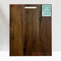 Diamond Floors - Amber Radiance 7mm Vinyl